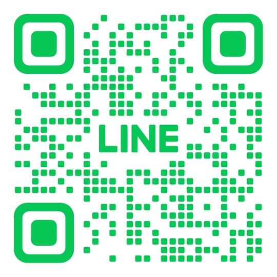 波照間製糖 公式LINE QRコード