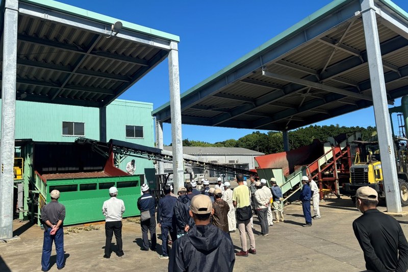 波照間製糖の画像